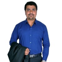 Naveen Kumar Nagaraj