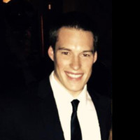 Tyler Rittenhouse, Cima®