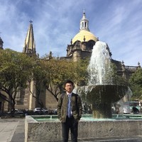 Max Feng
