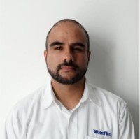 Carlos Ramirez