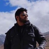 Sanket Malviya
