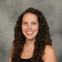 Catherine Olson