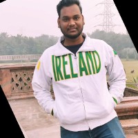 Aman Kumar