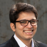 Ankit Shah