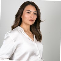 Joanna Martinez