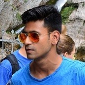 Anjani Mishra
