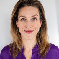 Natascha Pelgrom