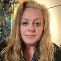 Andrea Eastman