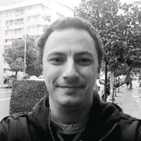 Ali Vatansever