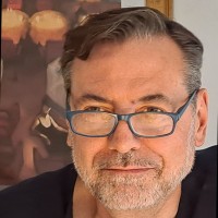 Patrick Kenny