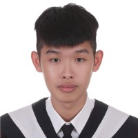 S Yuan Huang