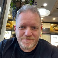 Ian Walton