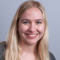 Rebecca Straley, MBA