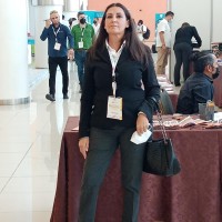 Guadalupe Porras