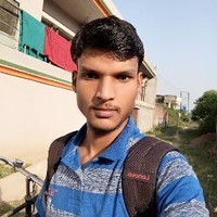 Ashish Vishwakarma