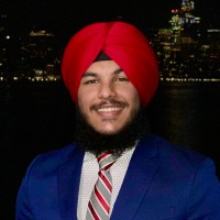 Sundeep Singh