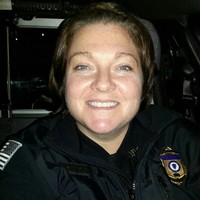 Patty Fisher