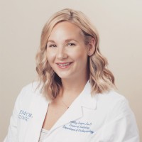 Kelley Dwyer Au.D., CCC-A