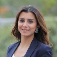 Sarah Ghaleb Khatatbeh