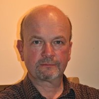 JERRY TURNER