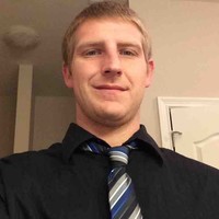 Nicholas Moore
