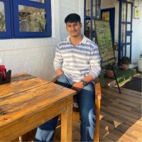 Swapnil Chauhan