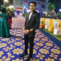 Sunil (Shaw) Prajapat