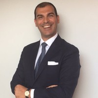 Alessandro Albertini, Mba