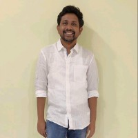 Devendra Damodhar