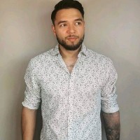 Antony Moreira
