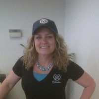 Monic Cook