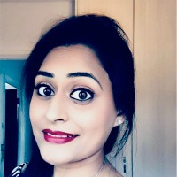 Shreya Patel