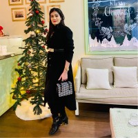 Palak Thaper
