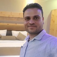 Chandan Goswami