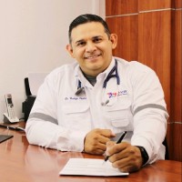 Rodolfo Castro
