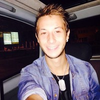Luca Palazzotto