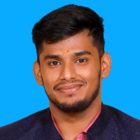 Balakrishnan S