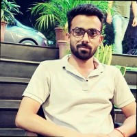 Ankit singh Parihar