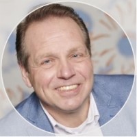 John Van Meijl