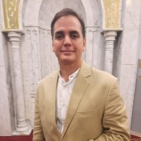 Javier F Capella, M.Ed.