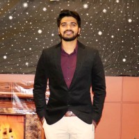 Dinakar Ramireddy