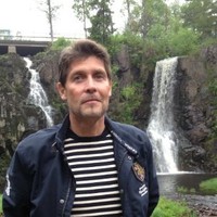 Lars Bjerhem