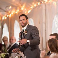 Stephen Desjarlais