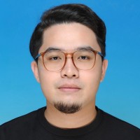 Ashraf Zaki Bin Firdaus