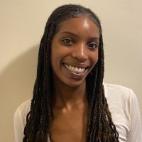 Zaria Solomon