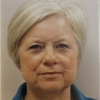 Sharon Handford