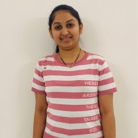 janvi chovatiya