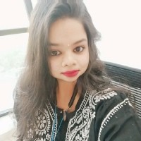 Ayushi Agrawal