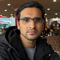 Prajwal Pyakurel