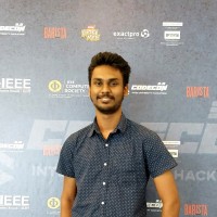 Shaveen De Silva